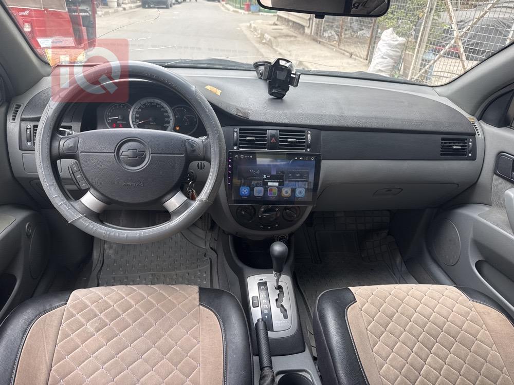 شێڤرۆلێت ئۆپترا